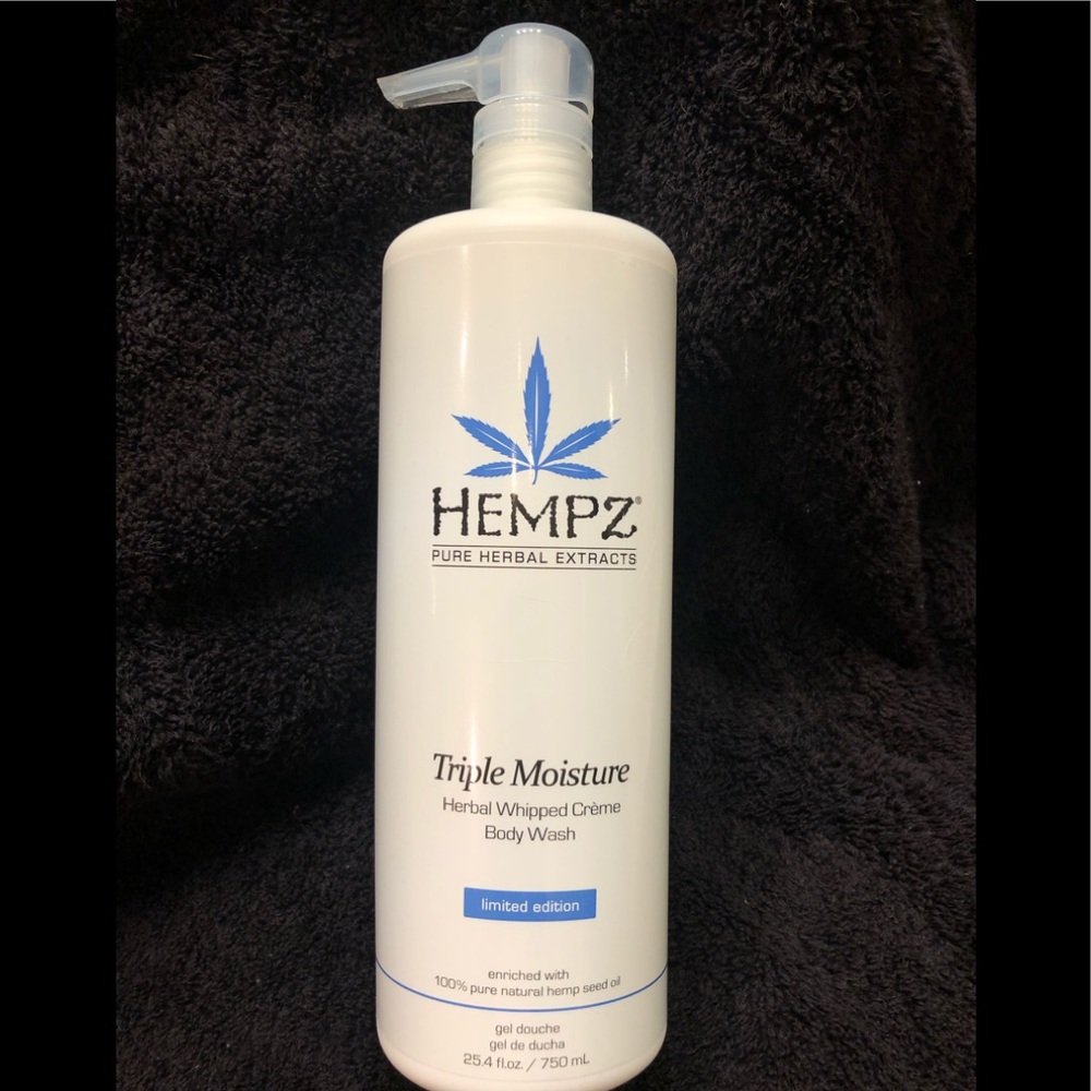 Hempz Bodywash
